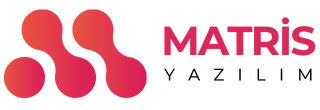 Matris Yazılım Logo